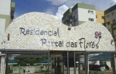 Imagem 2: Apartamento 2Q Portal das Flores