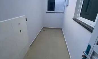 Imagem 3: Apartamento com 2 dormitórios à venda, 50 m² - Vila Eldízia - Santo André/SP