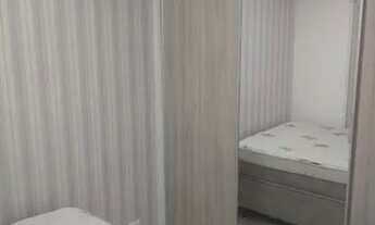 Imagem 4: Apartamento com 1 dormitório para alugar, 35 m² por R$ 1.960,00/mês - Cambuci - São Paulo