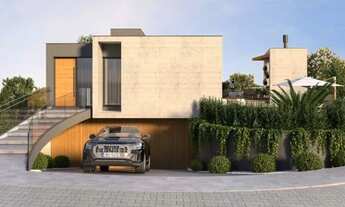 Imagem 2: Casa com 3 dormitórios à venda, 321 m² por R$ 2.850.000,00 - Interlagos - Caxias do Sul/RS