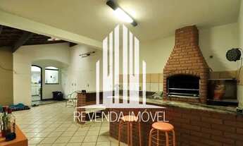 Imagem: SOBRADO 300M² 4 DORM. (3 SUÍTE) 4 VAGAS