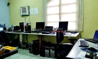 Imagem 3: SãO PAULO - Sobrado Padrão - BELENZINHO