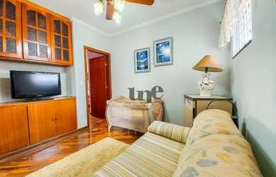 Imagem 7: Casa com 4 dormitórios, 420 m² - venda por R$ 1.700.000 ou aluguel por R$ 6.000/mês - Jard