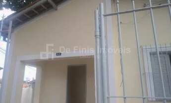 Imagem: Casa 2 Dorm. - Santana