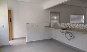 Imagem 2: CASA 4 DORMITÓRIOS C/1SUITE - COND. VILA DOS PINUS - GRANJA VIANA - COTIA/SP