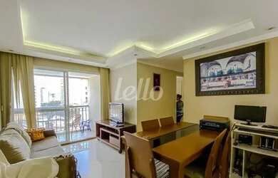 Imagem 6: São Paulo - Apartamento Padrão - Mooca