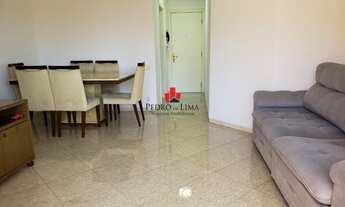 Imagem 5: Apartamento 82 m², 3 dormitórios (1 suíte ) 2 vagas no Jardim Têxtil