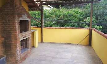 Imagem 4: LINDA CASA SÃO SEBASTIÃO - PRAÇA - 2 (podendo ter mais 1 quarto) R$ 1.600,00