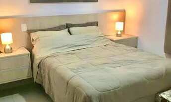 Imagem 6: Apartamento com 1 dormitório para alugar, 45 m² por R$ 3.190,69/mês - Jardim Nova Aliança