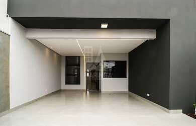 Imagem 3: Casa 3 quartos sendo 1 suíte Jardim Sumaré em Maringá