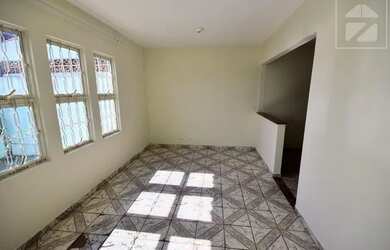 Imagem 3: Casa - Parque Residencial Vila União - Campinas