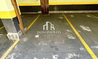 Imagem 6: Apto 2 dorms, 2 vagas, torre unica, Baeta Neves, SBC