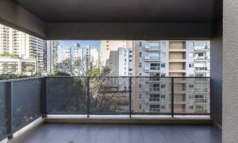 Imagem 2: Apartamento novo em Pinheiros!