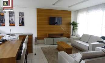 Imagem: 600m Metrô Saúde 55m² 2 dormitórios