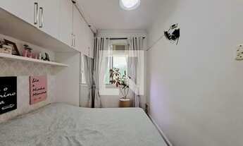 Imagem 6: Apartamento para Aluguel - Cachambi, 1 Quarto, 40 m2