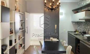 Imagem 4: Apartamento com 1 dormitório para alugar, 41 m² por R$ 3.500,00 - Barra Funda