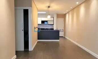 Imagem 6: Apartamento com 3 dormitórios (1 suítes), 94 m², 2 vagas - Chácara klabin - Vila Mariana