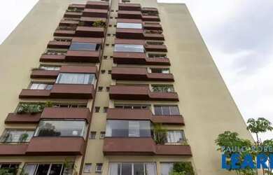 Imagem 2: APARTAMENTO - MORUMBI - SP