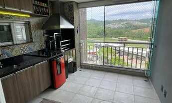Imagem 4: Apartamento a venda em Alphaville - Barueri, SP