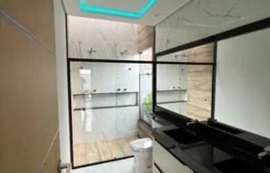 Imagem 5: Casa térrea nova à venda no Alphaville Nova Esplanada 4, Votorantim, SP