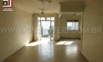 Imagem: Apartamento residencial à venda, Paraíso