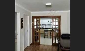 Imagem: Casa à venda no Jardim Santa Cândida