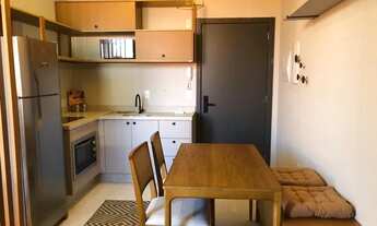 Imagem 5: Studio para aluguel tem 33 metros quadrados com 1 quarto em Campeche - Florianópolis - SC