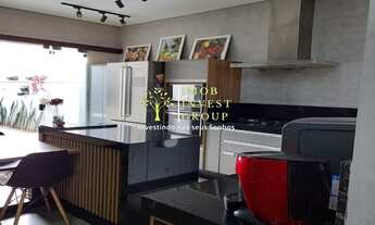 Imagem 7: Casa térrea para locação no Condomínio Toscana, Indaiatuba/SP