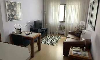 Imagem 6: Flat próximo a Faria Lima, Av 9 de Julho, Faculdades FMU e Estácio e Clube Pinheiros