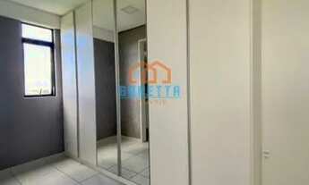 Imagem 6: Excelente Apartamento para Locação, localizado na Nova Betânia! ? Composto por