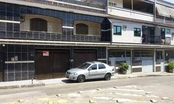 Imagem: Casa com 2 quartos, sendo 1 suíte, garagem