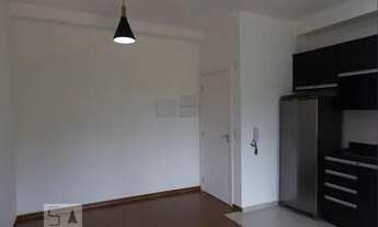 Imagem 4: Apartamento para Aluguel - Granja Viana, 1 Quarto, 38 m2