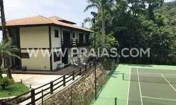 Imagem 6: Casa no condomínio Tijucopava, Guarujá