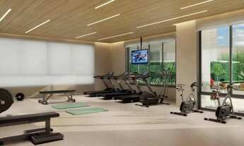 Imagem 3: São Paulo - Apartamento Padrão - Aclimação