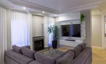 Imagem 4: Apartamento com 3 dormitórios à venda, 157 m² por R$ 2.249.000,00 - Moema - São Paulo/SP