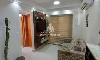 Imagem 5: Apartamento com 2 dorms, Jardim São Francisco, Piracicaba - R$ 30 mil, Cod: 5RAP3082