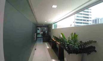 Imagem 4: Apartamento mobiliado