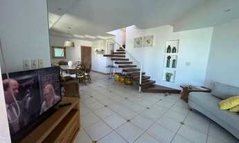 Imagem 5: Cobertura com 6 dormitórios para alugar, 400 m² por R$ 25.000,02/mês - Riviera Módulo 06