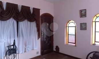 Imagem 3: Casa Residencial Venda- 2 dormitórios, 2 suítes, 2 vagas - Serra da Cantareira -São Paulo