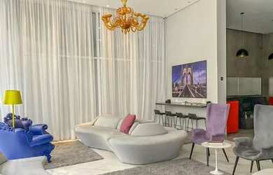 Imagem 12: Apartamento com 1 dormitório à venda, 84 m² por R$ 1.170.300 - Vila Olímpia - São Paulo/SP