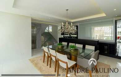 Imagem 4: Condomínio Royal Tennis