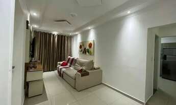 Imagem 2: Apartamento com 1 dormitório à venda, 56 m² por R$ 188.880 - Vila Nossa Senhora de Fátima