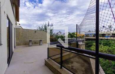 Imagem 6: Apartamento para Aluguel - Recreio, 4 Quartos, 197 m2