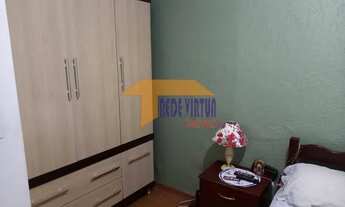 Imagem 4: OPORTUNIDADE - VENDE APTO TÉRREO - 55.00 M² - 2 DORM. 1 VAGA DE GARAGEM