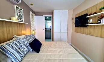 Imagem 6: Essa é a sua nova vida! Pertinho do mar e em uma das regiões mais nobre da cidade