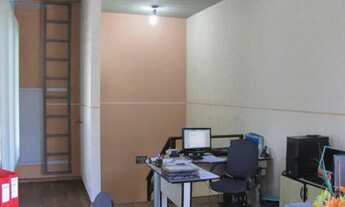 Imagem 8: BARUERI - Conjunto Comercial/Sala - CONDOMÍNIO CENTRO COMERCIAL ALPHAVILLE