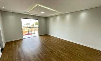 Imagem 6: Sobrado no Santa Felicidade