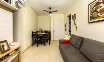 Imagem 4: Apartamento em Jardim Botânico