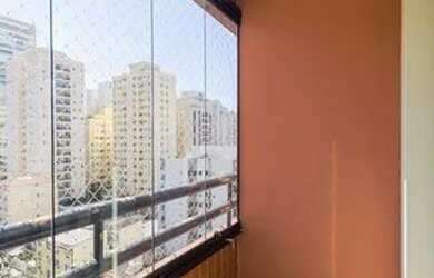 Imagem 7: Apartamento para Aluguel - Chácara Inglesa, 3 Quartos, 79 m2