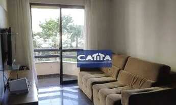 Imagem 3: Apartamento com 3 dormitórios à venda, 87 m² por R$ 890.000,00 - Vila Regente Feijó - São